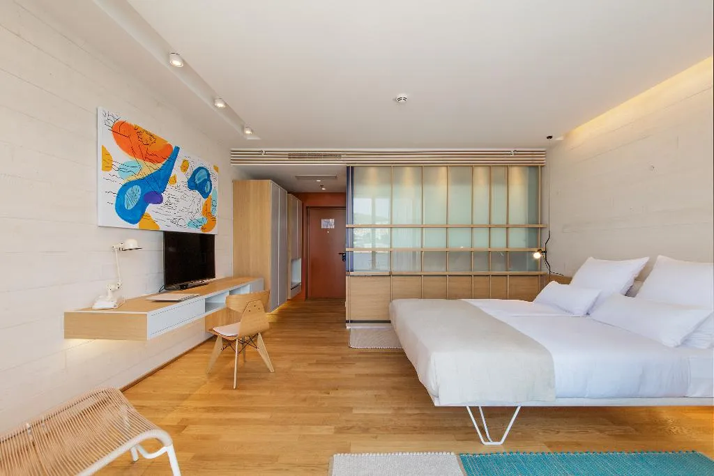DOUBLE SUPERIOR Room, D-Resort Sibenik, Split