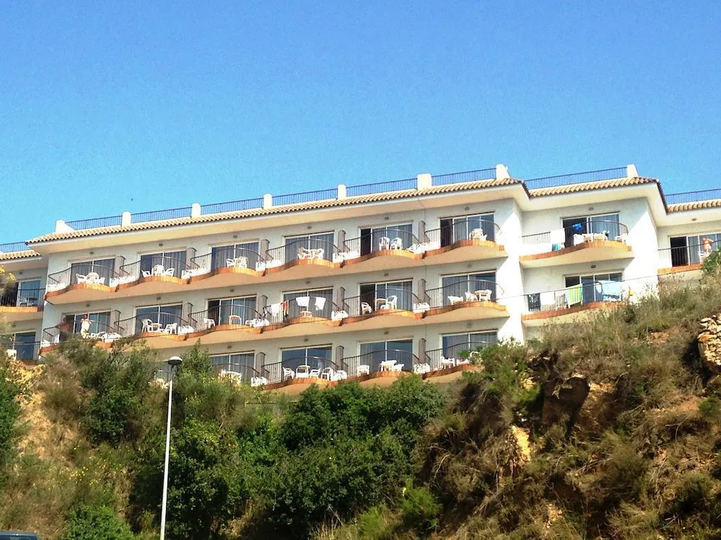 General view, Apartaments AR Muntanya Mar, Costa Brava