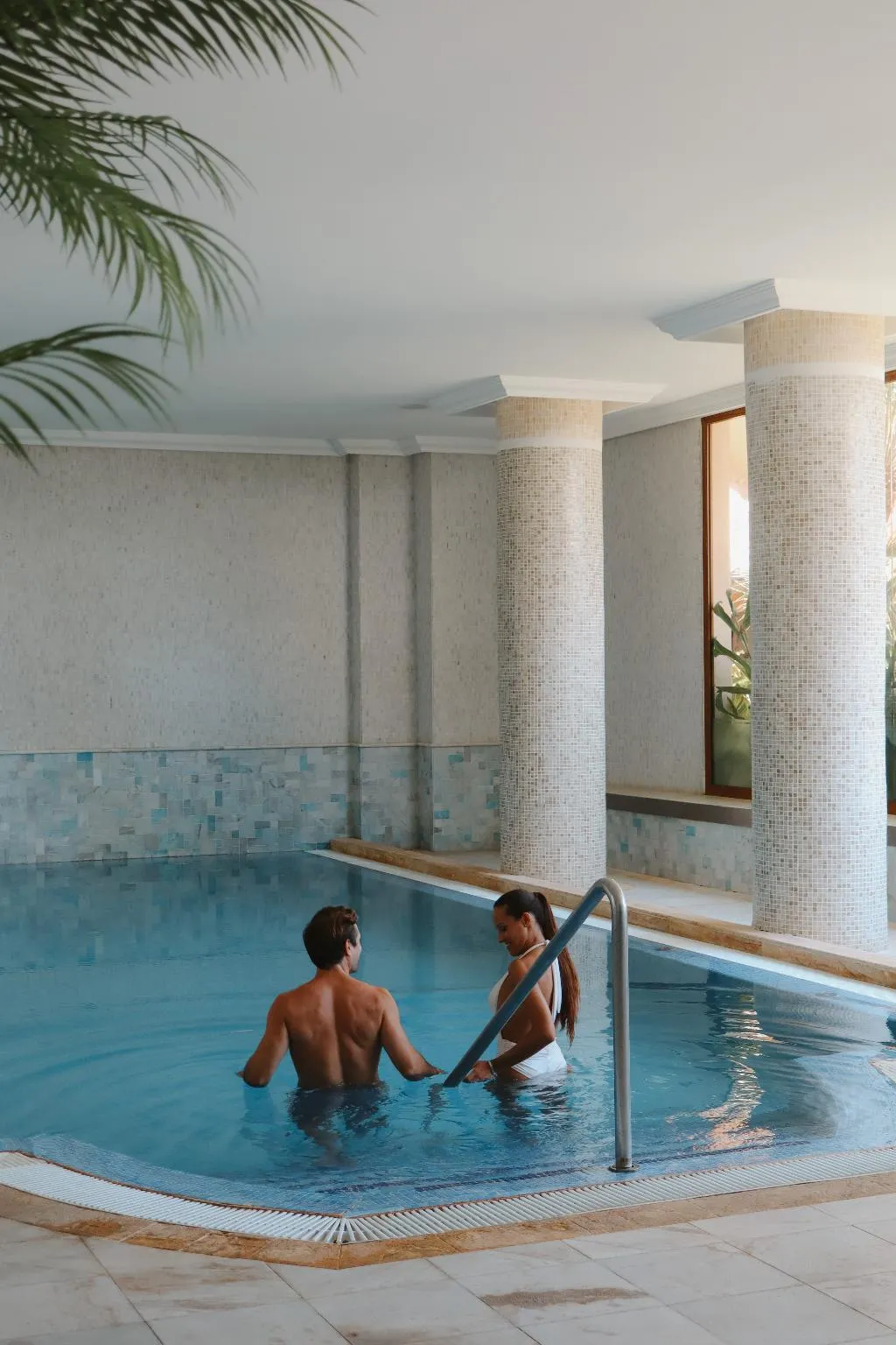 General view, Hotel IPV Palace & Spa, Costa Del Sol