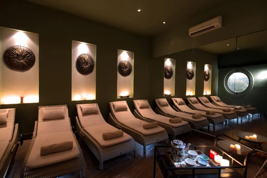 Sports and Entertainment, Seaside A Lifestyle Resort - Adults Only, Crete