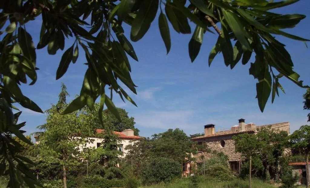 General view, Maset De Les Talaveres, Costa Dorada