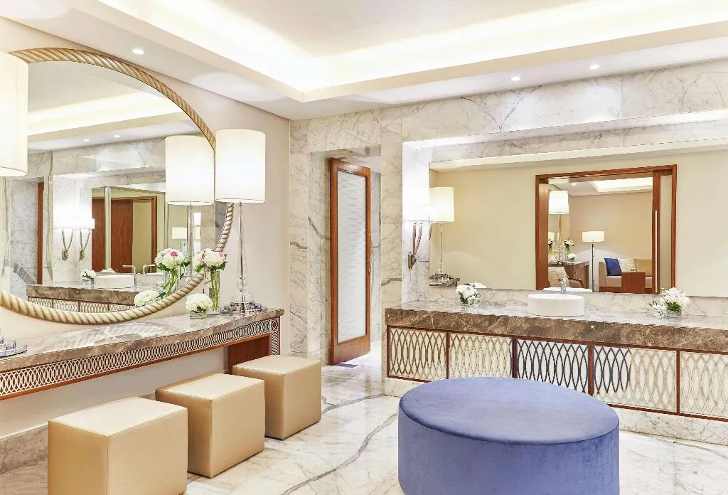 Room, Hilton Dubai Al Habtoor City, Dubai