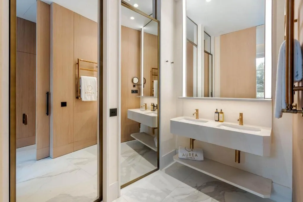 Double or Twin DELUXE Room, Aurea Palacio De La Tinta, Costa Del Sol
