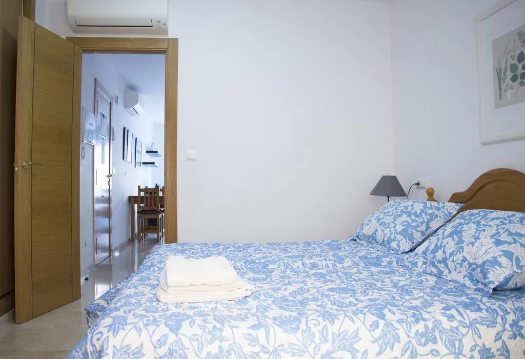 APARTMENT TWO BEDROOMS Room, Fercomar Apartamentos Turísticos, Costa Del Sol