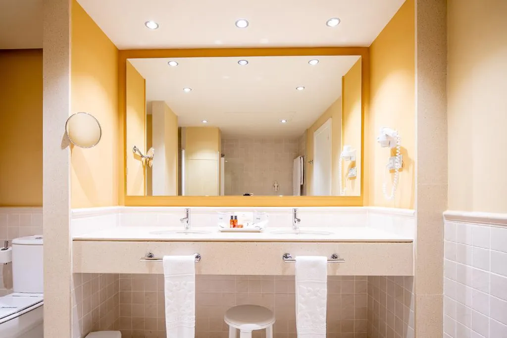 Double or Twin GOLF VIEW Room, Valle del Este Golf Resort, Costa Almeria
