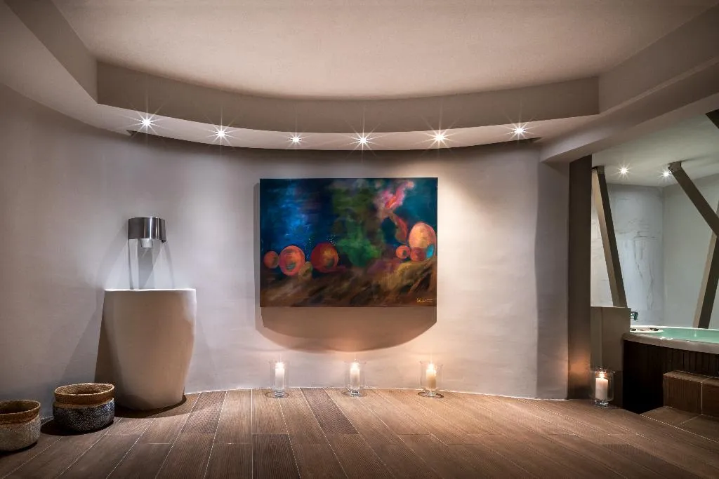 Sports and Entertainment, Kassandra Bay Resort, Suites & SPA, Skiathos