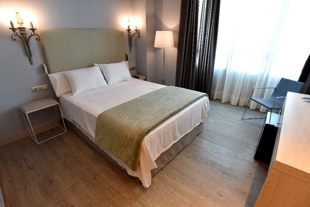 DOUBLE SINGLE USE Accessible Room, Doña Luisa, Gran Canaria