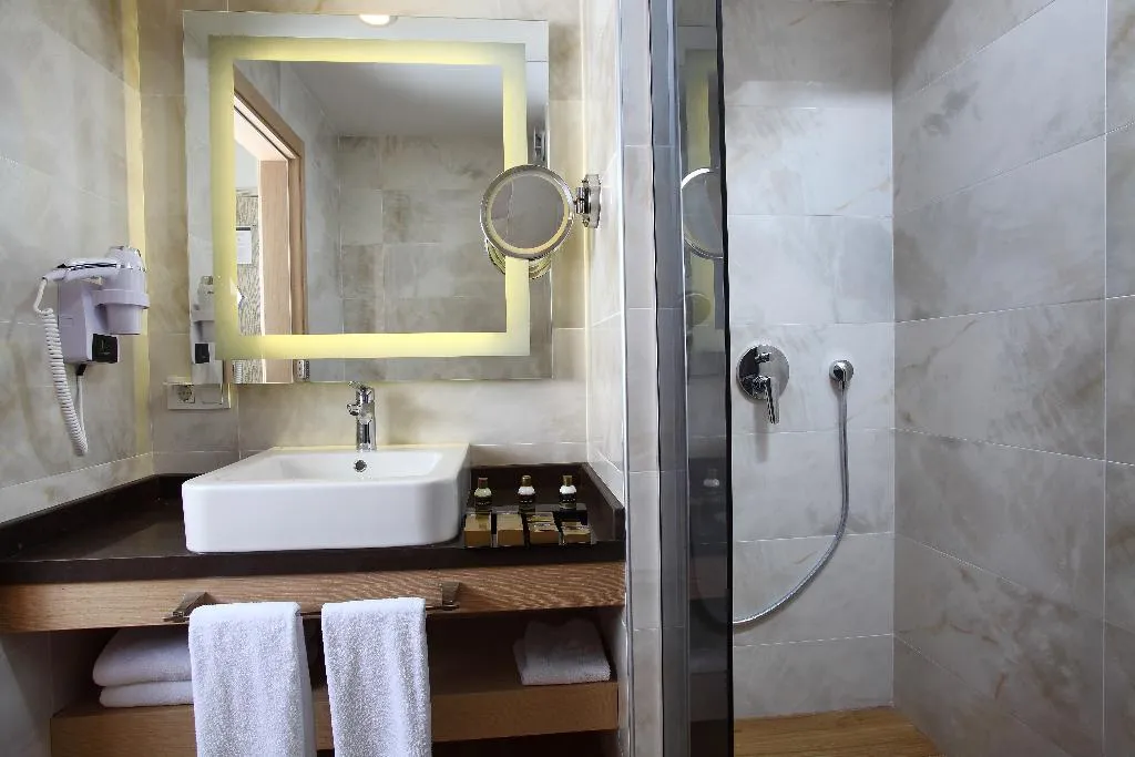 Room, DoubleTree by Hilton Bodrum Marina Vista, Bodrum