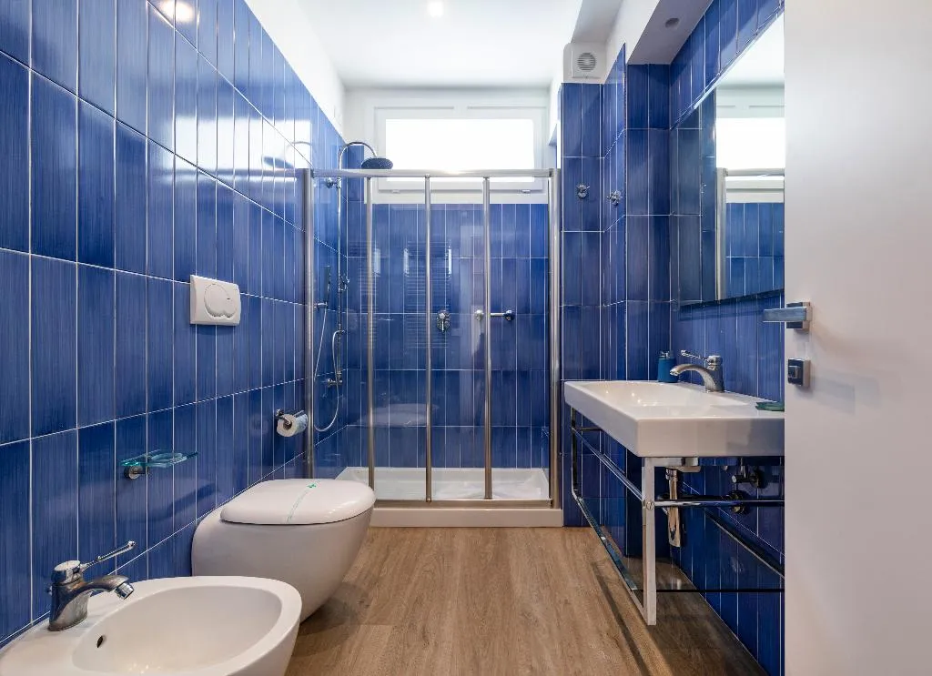 JUNIOR SUITE CLASSIC Room, Sorrento City, Naples