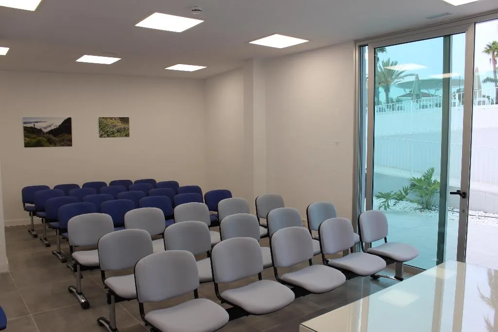 Conferences, Hotel LIVVO Dunagolf Suites, Gran Canaria