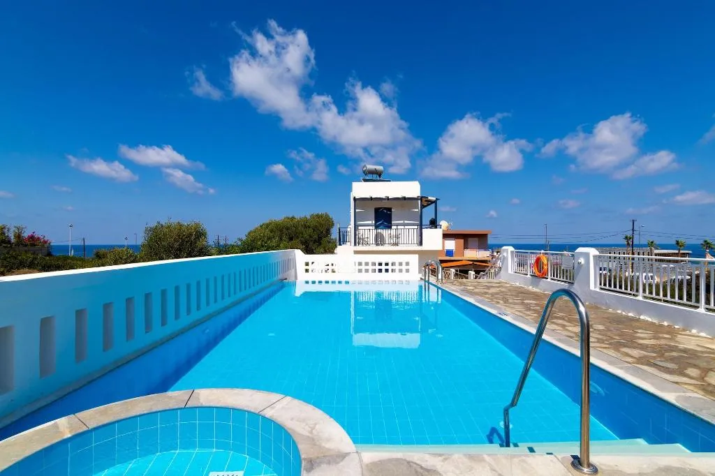 Sports and Entertainment, Okirroi Villas and Apts, Crete