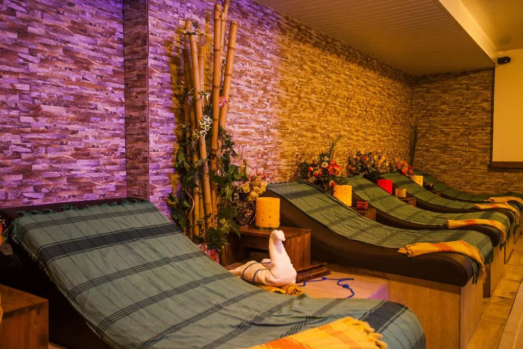 Sports and Entertainment, Oba Time Hotel, Antalya