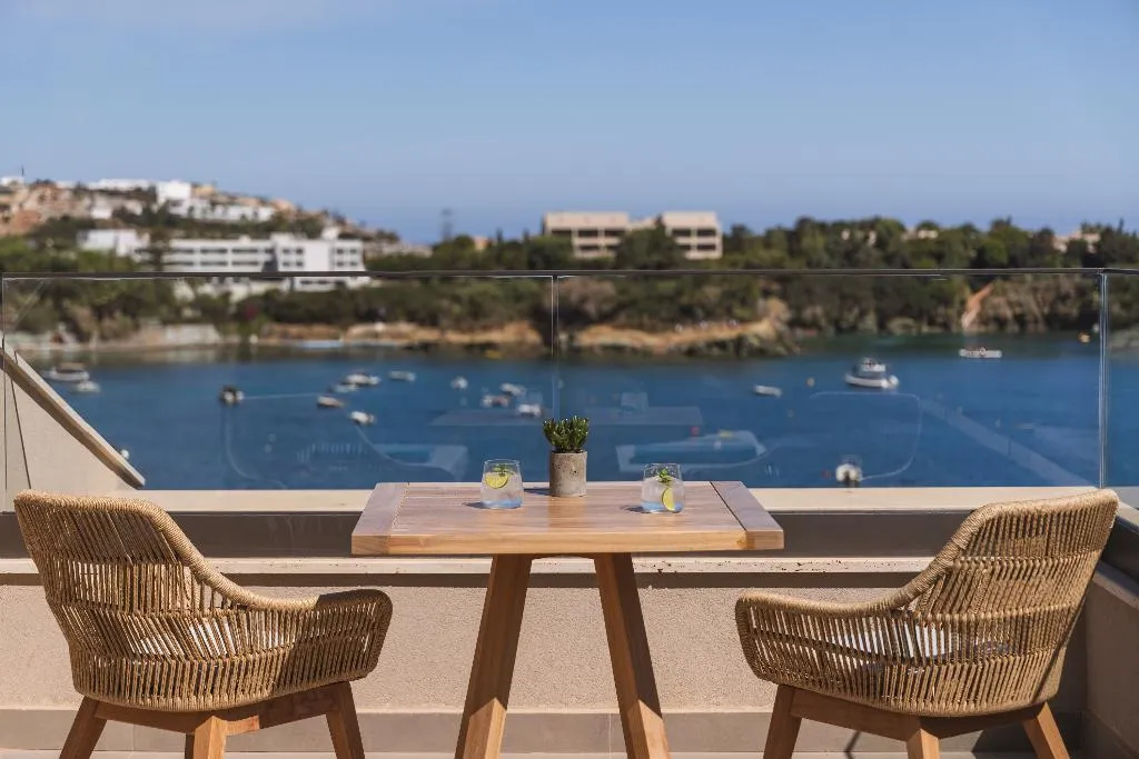 SUITE SEA VIEW Room, Castello Infinity Suites – Adults Only, Crete