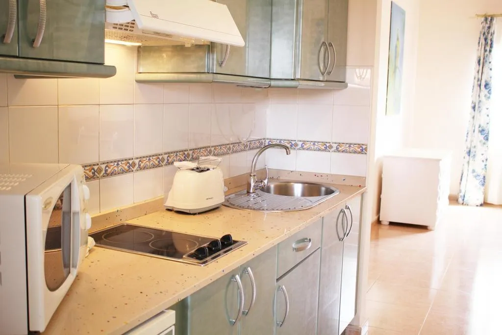 APARTMENT CAPACITY 1 Room, Oasis Papagayo Resort, Fuerteventura