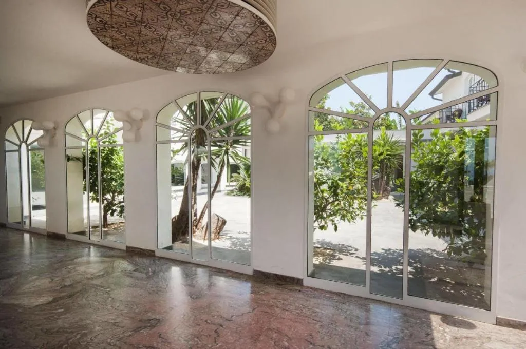 Lobby, iH Hotels Agrigento Kaos Resort, Catania