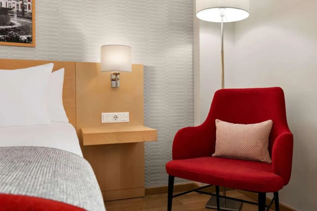 Room, Ramada by Wyndham Madrid Getafe, Madrid
