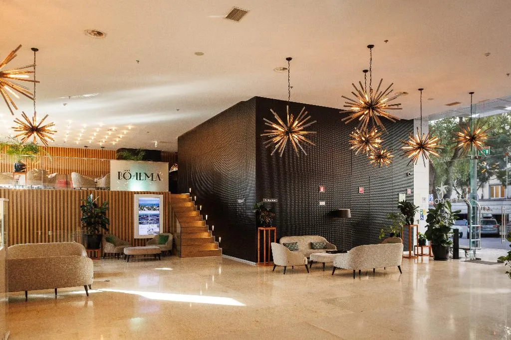 Lobby, Iberostar Selection Lisboa, Lisbon