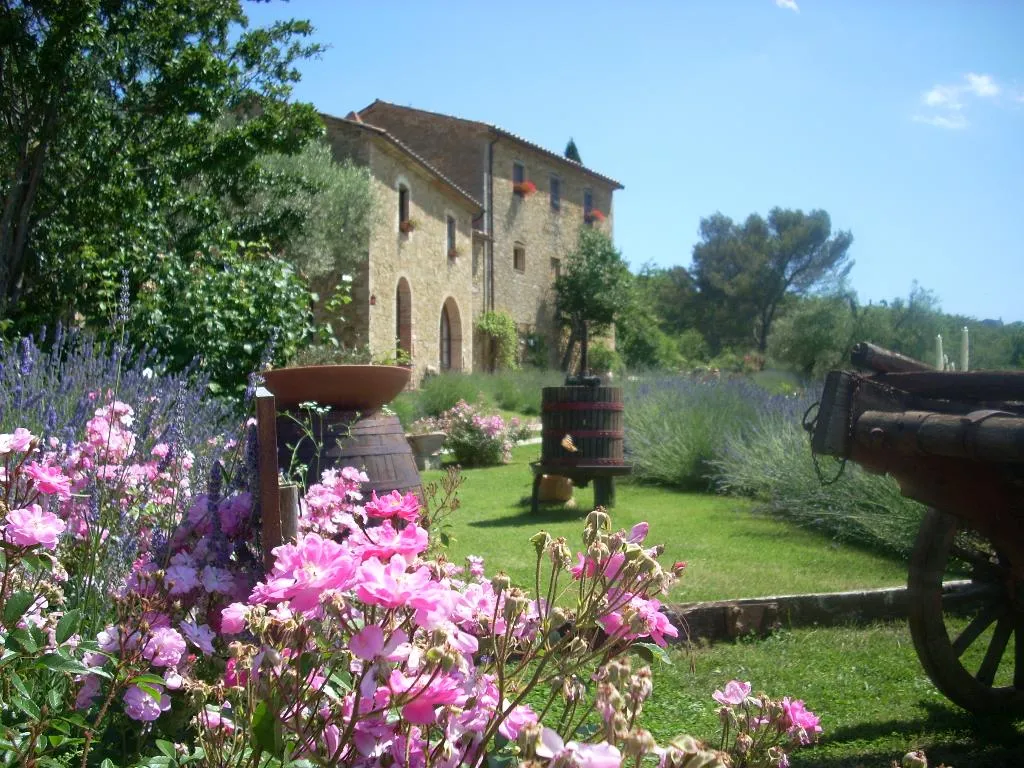 General view, EcoResort il Cantico della Natura, Perugia
