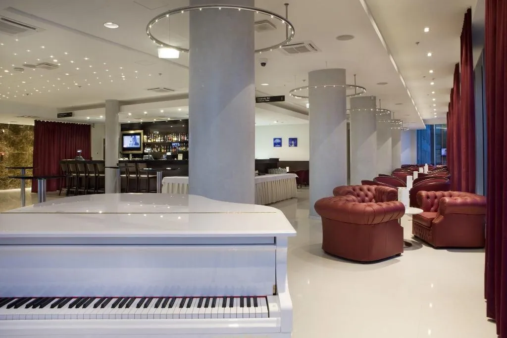 Conferences, Park Inn by Radisson Meriton Conference&Spa Hotel, Tallinn