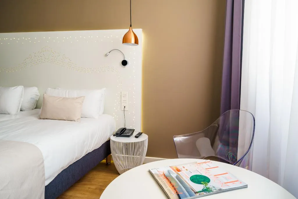 Room, The Walt Madrid, Madrid