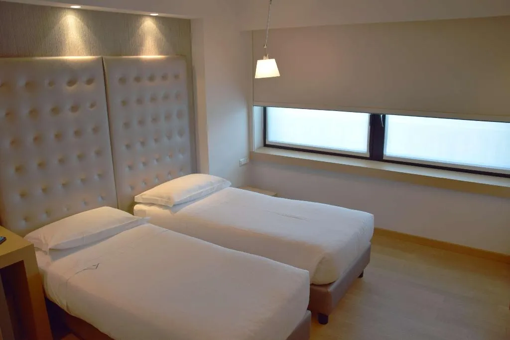 General view, Devero Hotel & Spa, BW Signature Collection, Milan