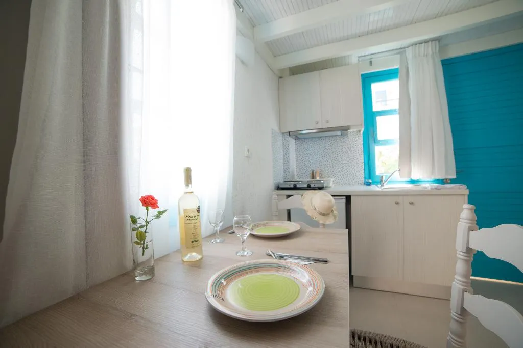 APARTMENT DUPLEX Room, Villa Stella Apartments by Estia, Crete