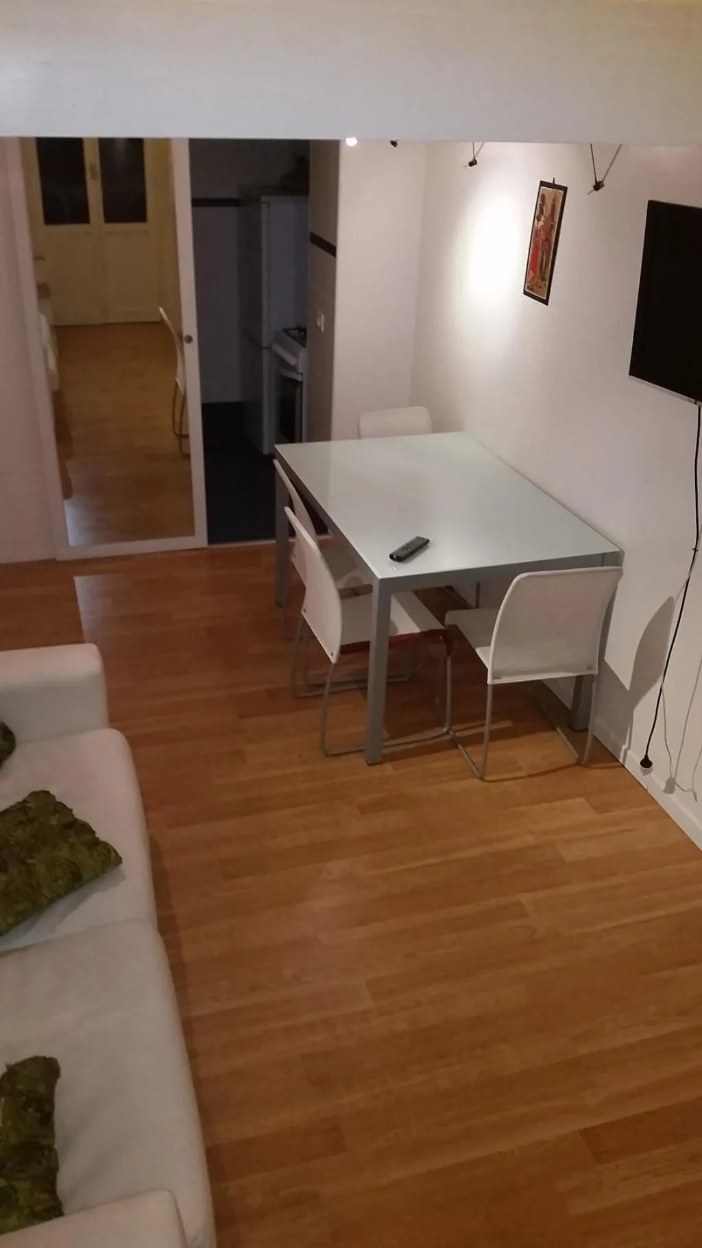 Room, Assunta Domus Elegant Suite, Rome
