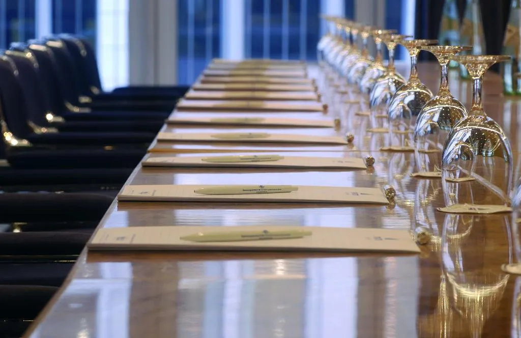 Conferences, Maritim proArte Hotel Berlin, Berlin
