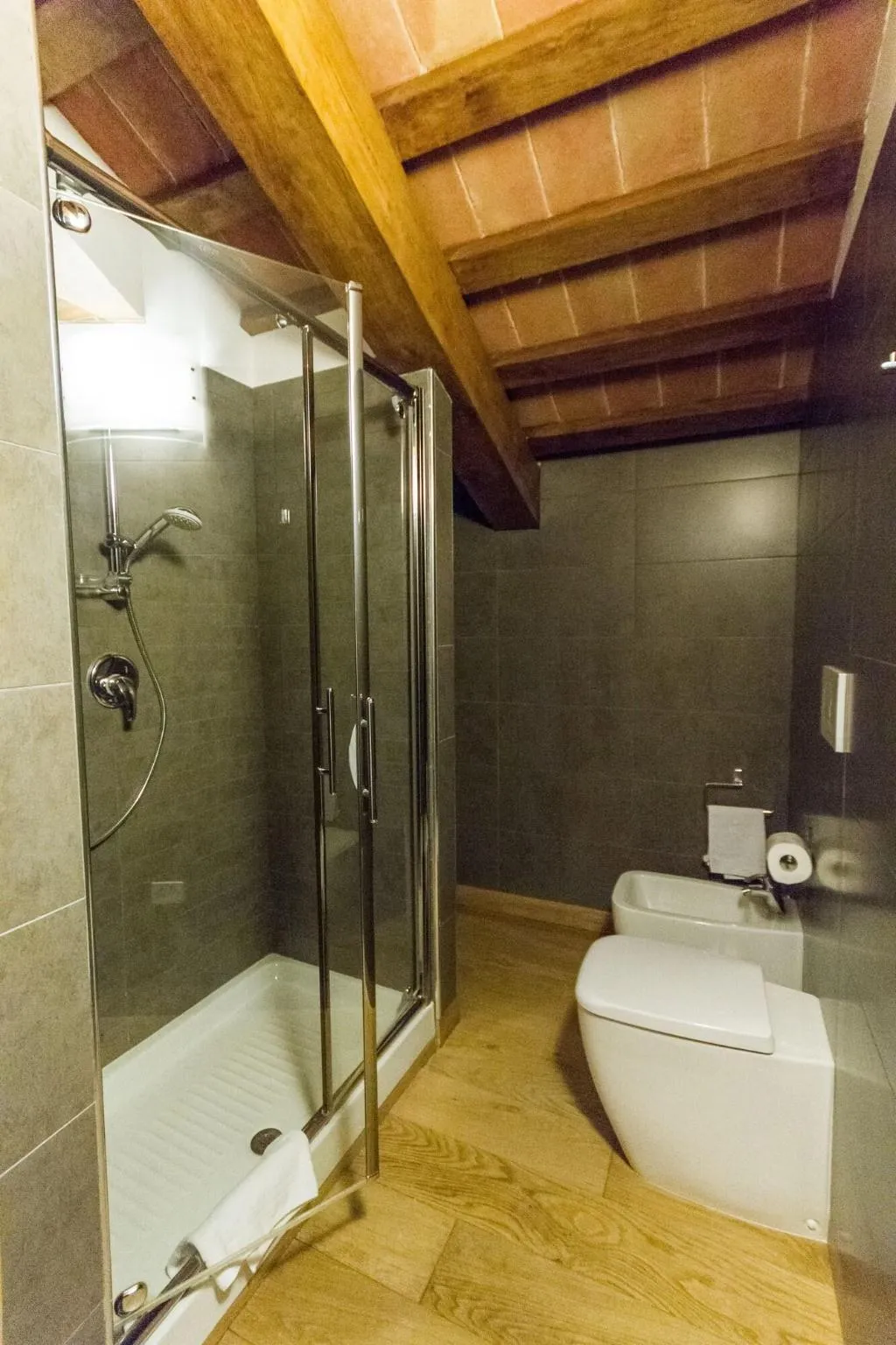 Room, Tenuta Borgo Santa Cecilia, Umbria