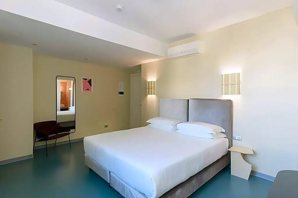 General view, Moderno Hotel Roma, Rome
