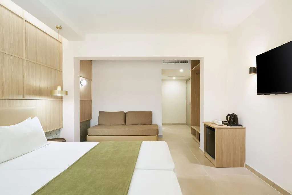 Double or Twin STANDARD Room, Eleni Holiday Resort, Cyprus