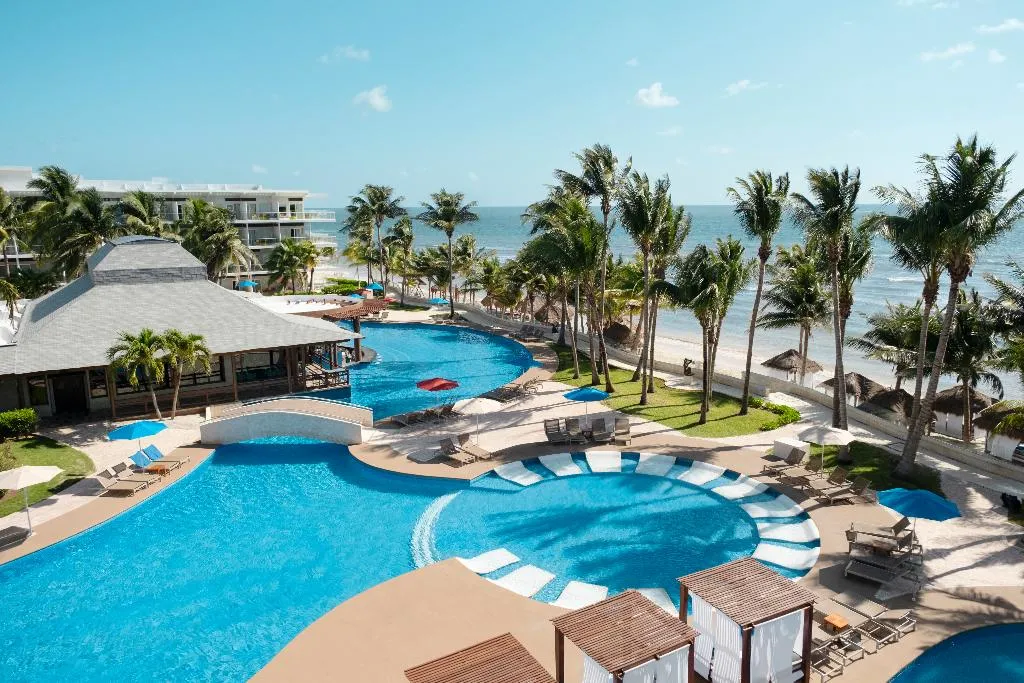 General view, Iberostar Selection Riviera Cancun, Cancun Area