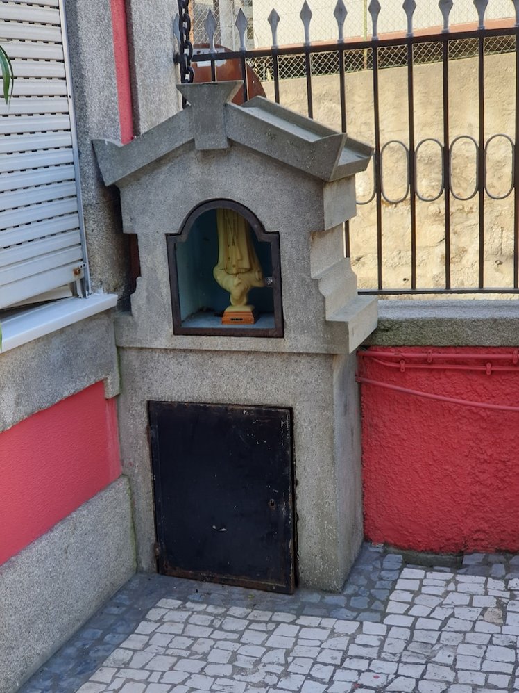 Happyhouse@Porto, Porto