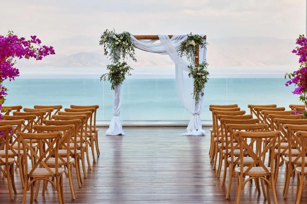 Sports and Entertainment, Angsana Corfu Resort & Spa, Corfu