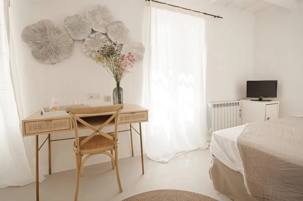 Room, 971 Hotel Con Encanto, Menorca