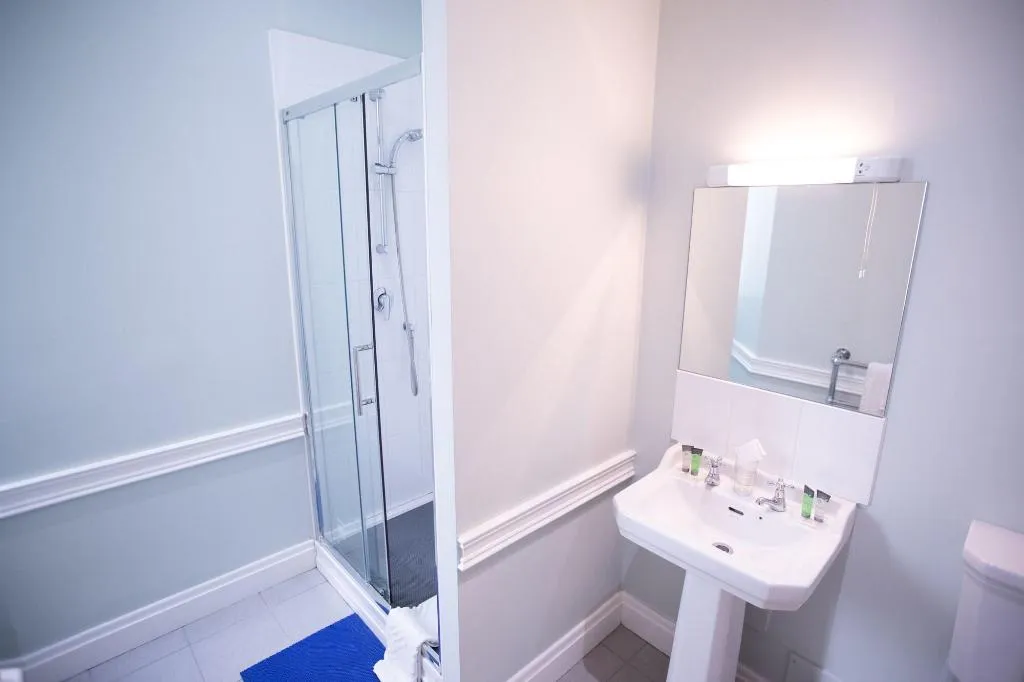 Room, Maynooth Campus Conference And Accommodation, Dublin