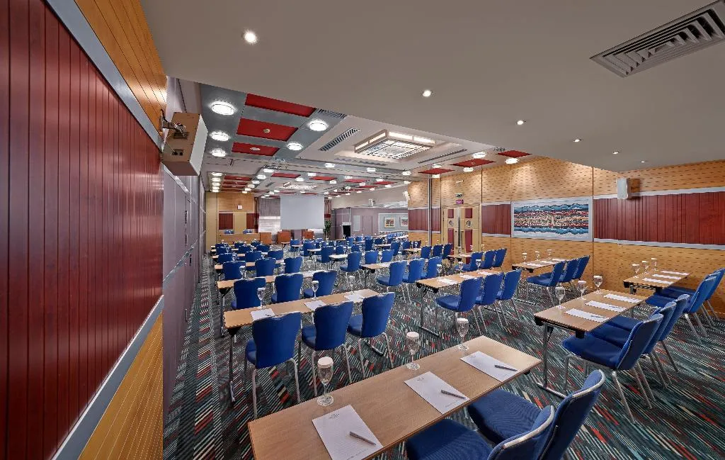Conferences, Crowne Plaza Athens, Athens
