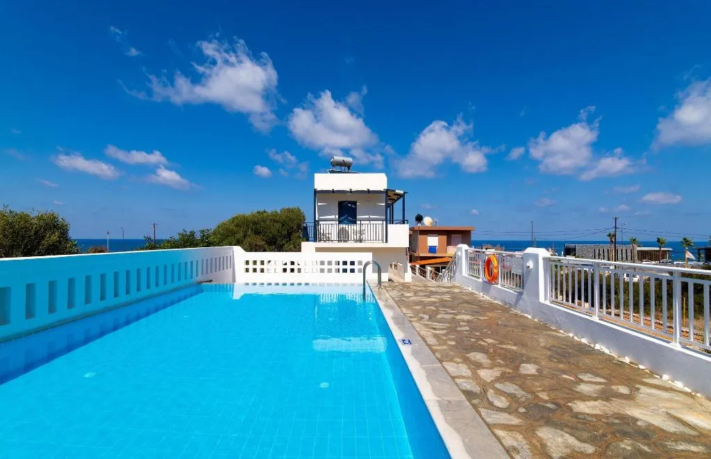 Sports and Entertainment, Okirroi Villas and Apts, Crete
