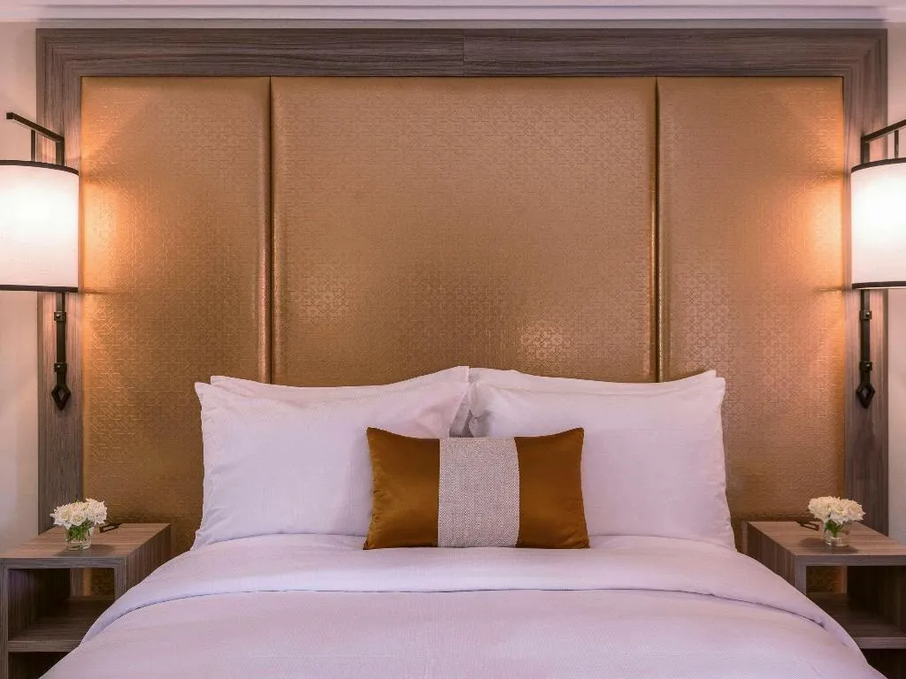 Room SUPERIOR KING BED Room, Movenpick Hotel Mansour Eddahbi Marrakech, Marrakech