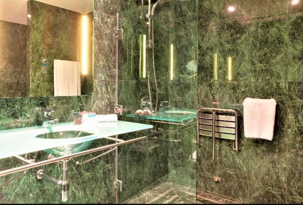 DOUBLE SINGLE USE SUPERIOR Room, B&B Hotel Arezzo, Florence