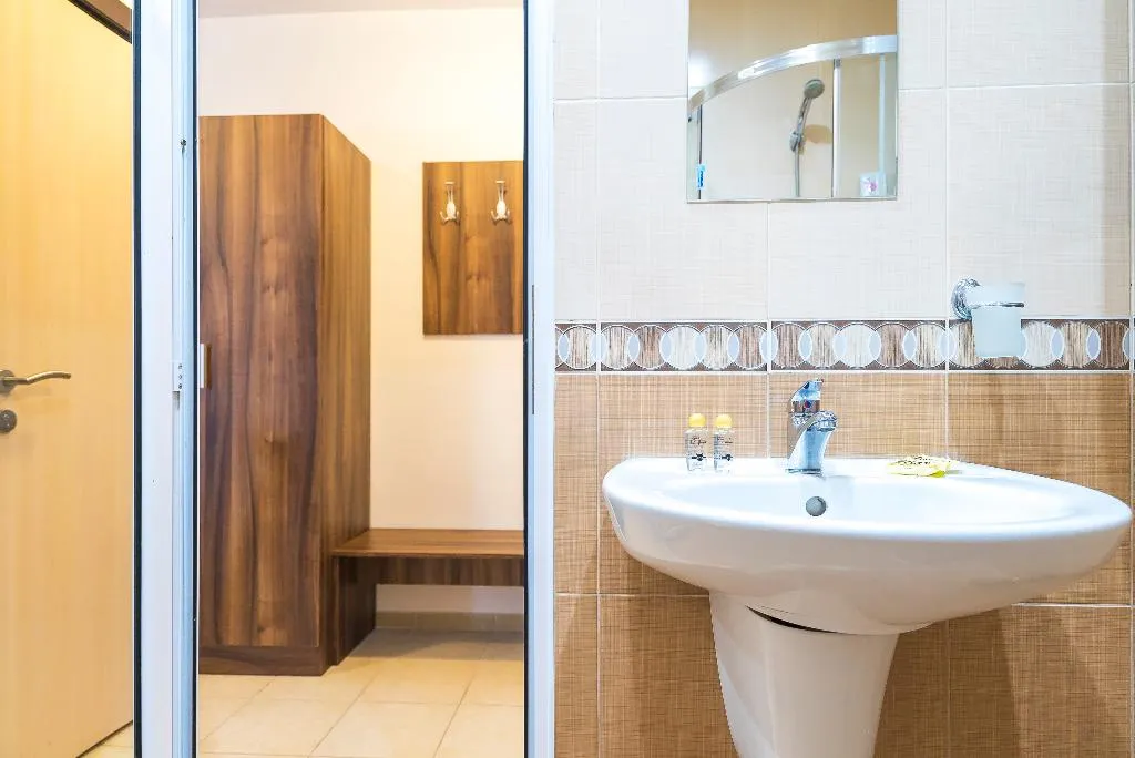 STUDIO STANDARD Room, Persey Admiral Plaza Apartments, Bourgas