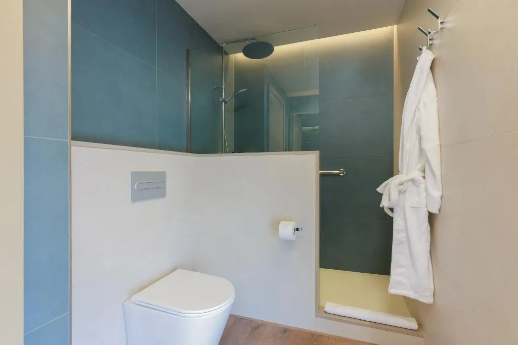 Double or Twin SUPERIOR Room, Hotel Medinaceli 4*S, Barcelona