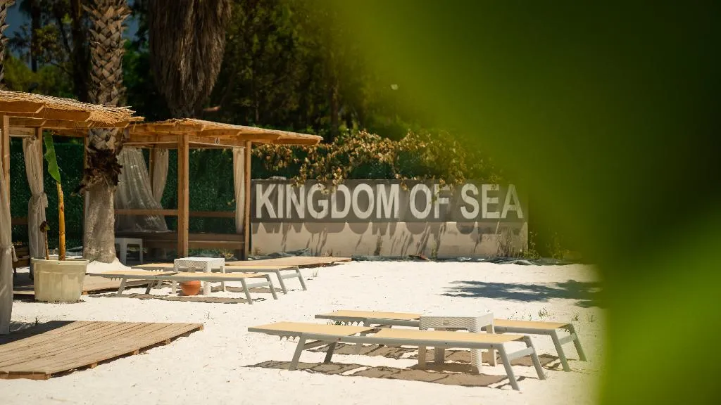 Sports and Entertainment, Miarosa Kemer Beach, Antalya