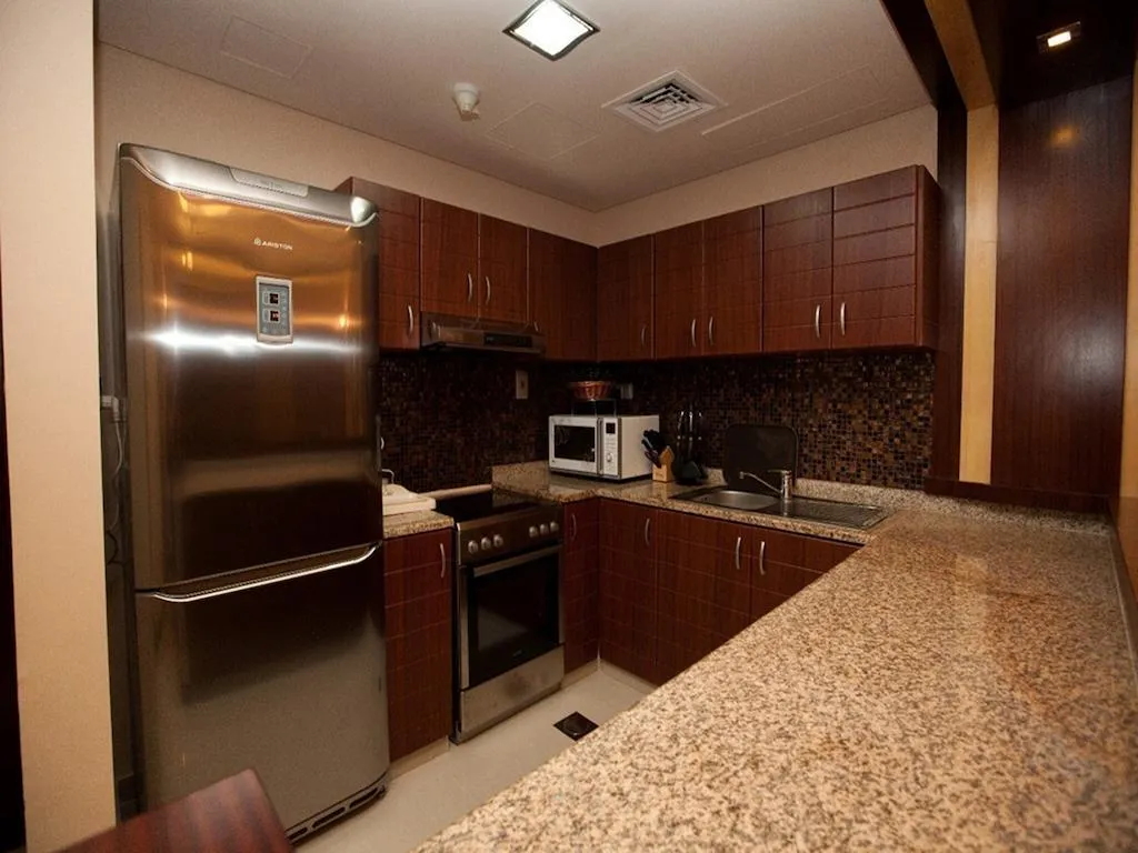 APARTMENT DELUXE ONE BEDROOM Room, Xclusive Maples Hotel Apartments, Dubai