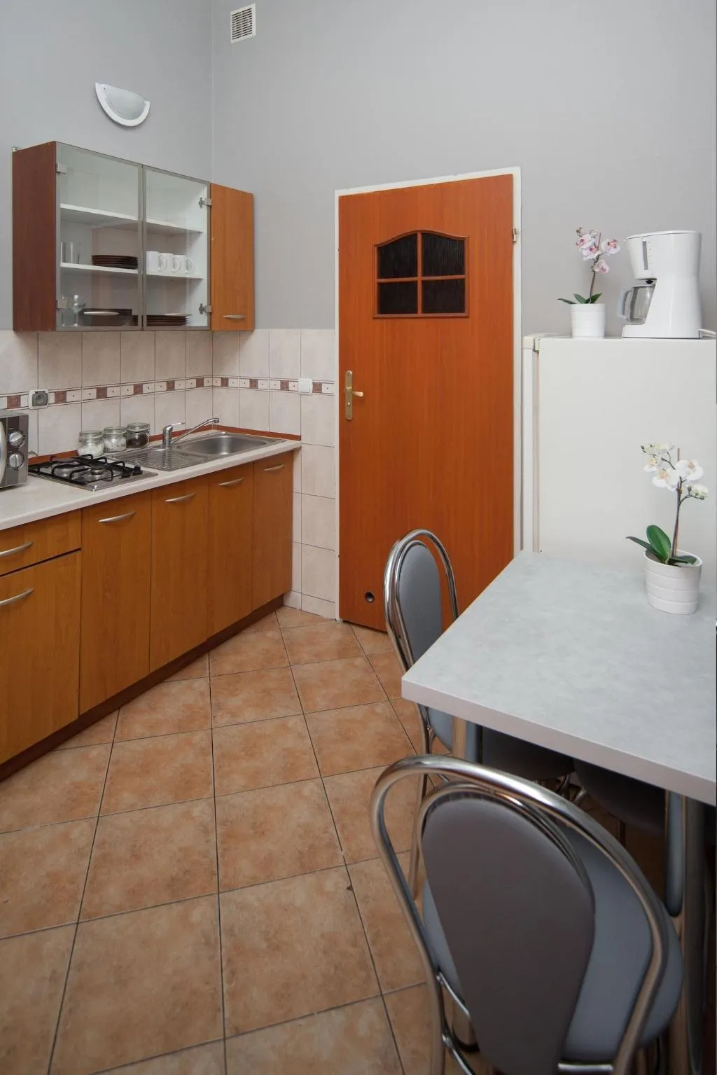 Room, Erasmus Student Apartments - Krakow Old Town, Krakow