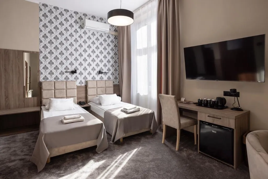 STUDIO DELUXE Room, Maksymilian, Krakow