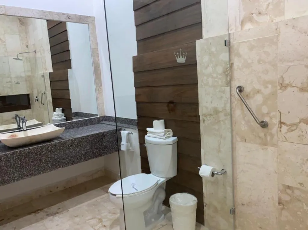 Room, Real Hispano, Cancun Area