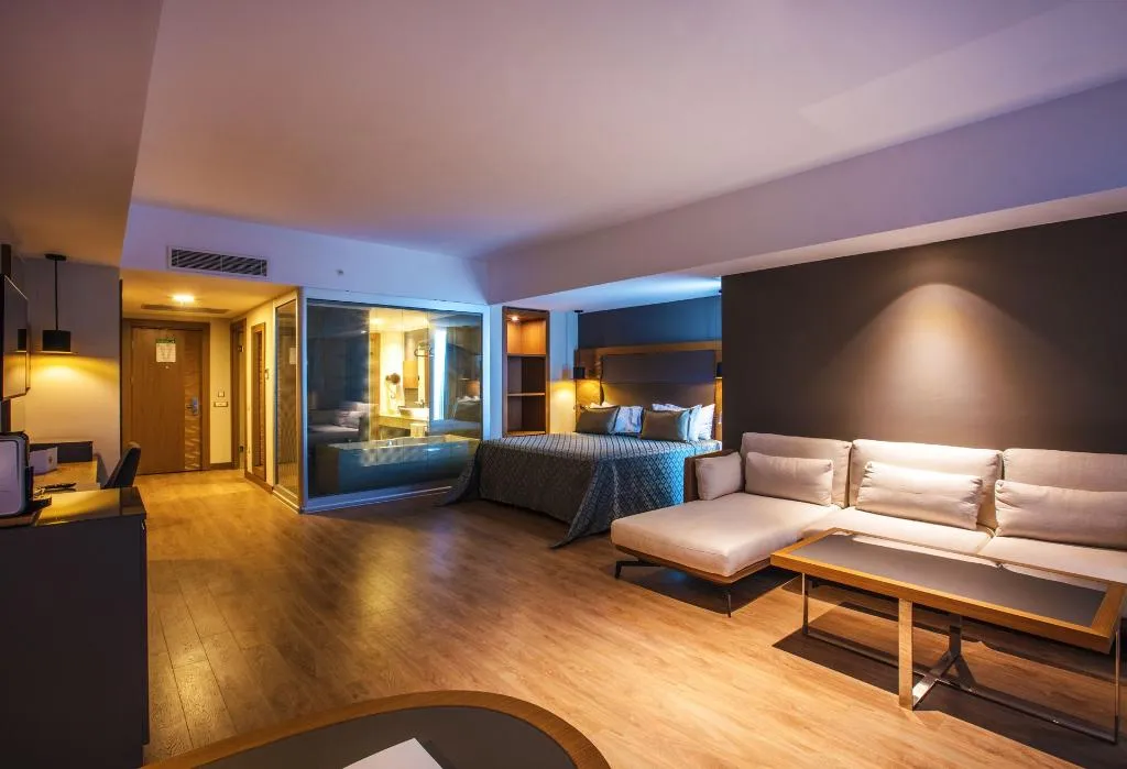Room, Liberty Kusadasi, Izmir