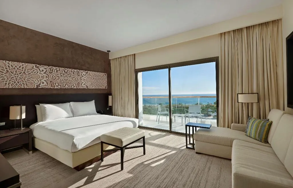 Room, Hyatt Place Taghazout Bay, Agadir