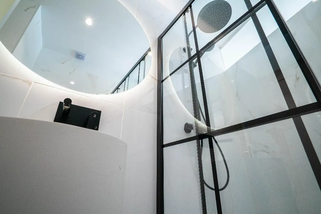APARTMENT STANDARD Room, Apartamentos Madrid Puerta del Sol, Madrid
